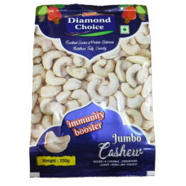 Best Quality Cashew or Kaju 250g